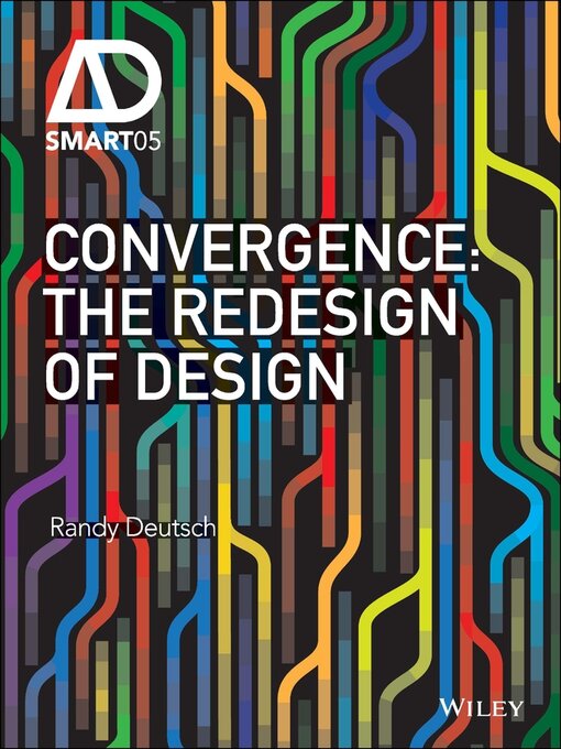 Cover image for Convergence